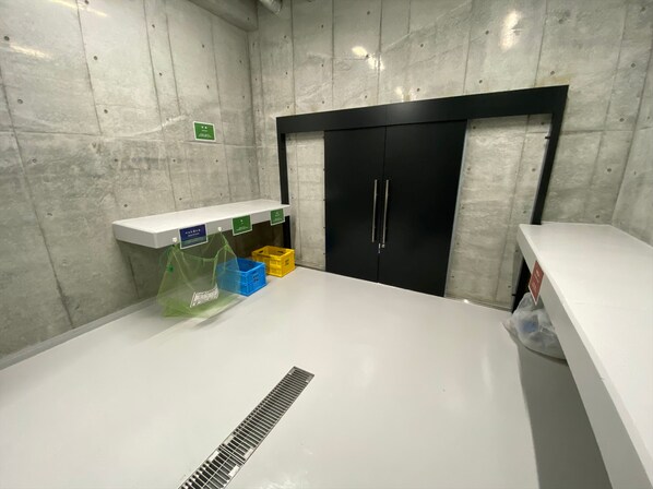 TKB高尾稲荷の物件内観写真